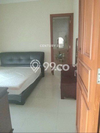 Rumah Elit Modern Tanpa Renovasi di Bintaro Tangerang Selatan Rumah Elit Modern Tanpa Renovasi di Bintaro Tangerang Selatan