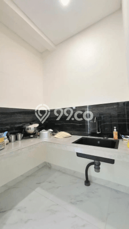 Jual Rumah Eksklusif 3 KT di Bintaro, Tangerang Selatan Jual Rumah Eksklusif 3 KT di Bintaro, Tangerang Selatan