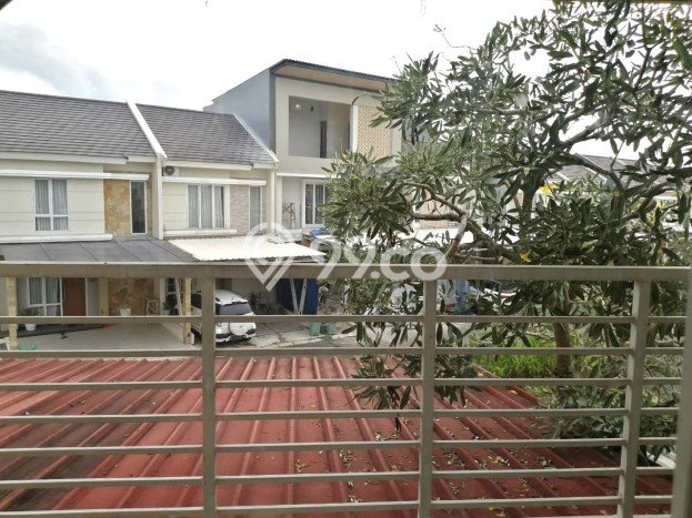 Dijual Cepat Rumah Favorit Siap Huni LB 154m2 di Ciputat, Tangerang Selatan Dijual Cepat Rumah Favorit Siap Huni LB 154m2 di Ciputat, Tangerang Selatan