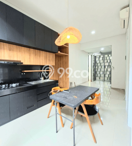 Dijual Hunian Rumah Nyaman 2 KT di Bintaro, Tangerang Selatan Dijual Hunian Rumah Nyaman 2 KT di Bintaro, Tangerang Selatan