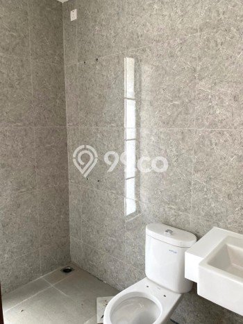 Rumah Cantik Siap Pakai Di Ciputat Luas 110m2 Aman Rumah Cantik Siap Pakai Di Ciputat Luas 110m2 Aman