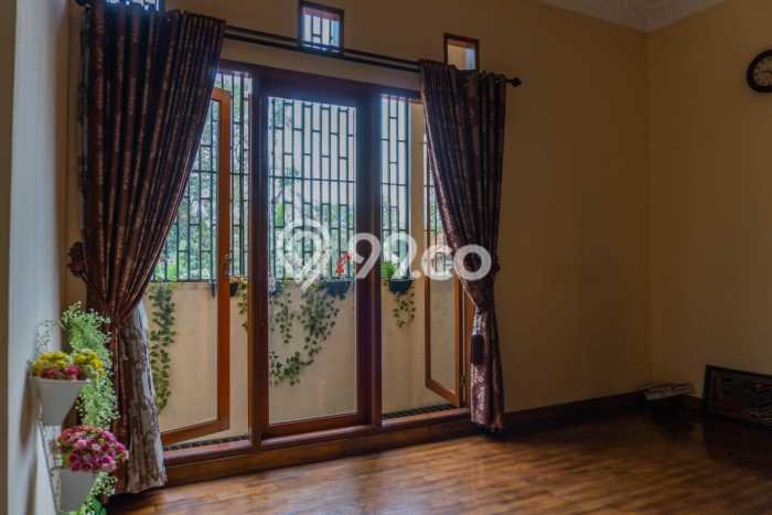 For Sale! Premium House LT 234m2 Desain Elegan di Graha Raya Bintaro For Sale! Premium House LT 234m2 Desain Elegan di Graha Raya Bintaro