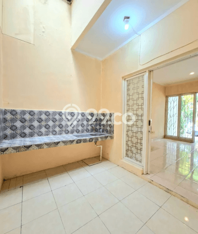 Rumah Minimalis 2 KT di Graha Raya Tangerang Selatan Unfurnished Rumah Minimalis 2 KT di Graha Raya Tangerang Selatan Unfurnished