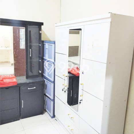 Dijual Rumah Modern 2 KT di Pondok Benda, Tangerang Dijual Rumah Modern 2 KT di Pondok Benda, Tangerang