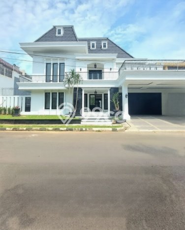 Hunian Super Elit dengan Akses Paling Strategis di Bintaro, Tangerang Selatan Hunian Super Elit dengan Akses Paling Strategis di Bintaro, Tangerang Selatan