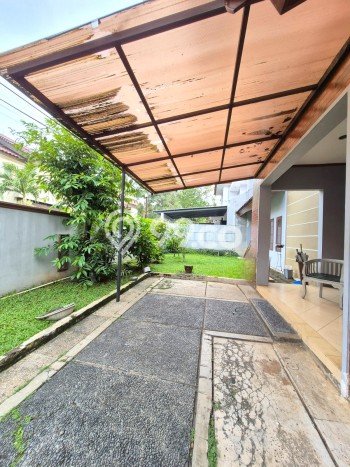 Ready to Use! Premium House LT 441m2 Desain Modern di Bintaro Ready to Use! Premium House LT 441m2 Desain Modern di Bintaro