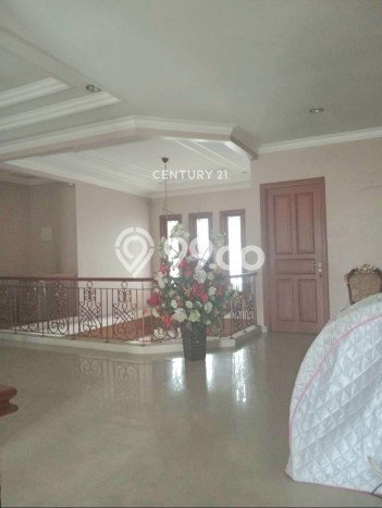 Rumah Elit Modern Tanpa Renovasi di Bintaro Tangerang Selatan Rumah Elit Modern Tanpa Renovasi di Bintaro Tangerang Selatan