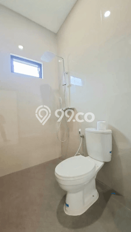 Jual Rumah Eksklusif 3 KT di Bintaro, Tangerang Selatan Jual Rumah Eksklusif 3 KT di Bintaro, Tangerang Selatan