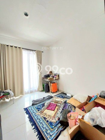 Dijual Rumah Mewah Megah Dengan View Cantik di Bintaro, Tangerang Selatan Dijual Rumah Mewah Megah Dengan View Cantik di Bintaro, Tangerang Selatan