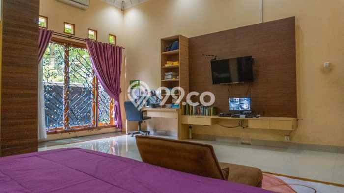For Sale! Premium House LT 234m2 Desain Elegan di Graha Raya Bintaro For Sale! Premium House LT 234m2 Desain Elegan di Graha Raya Bintaro