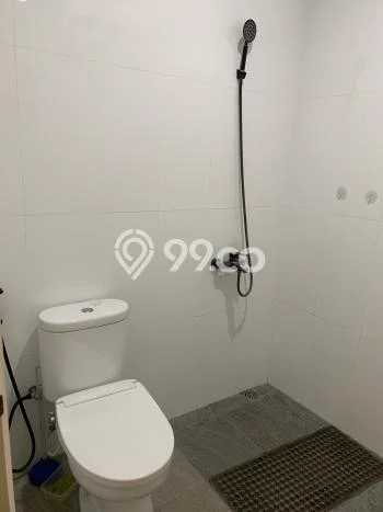 Jarang Ada! Rumah Sewa 3 Kamar Bagus Siap Huni Sektor 2 - Bintaro Jarang Ada! Rumah Sewa 3 Kamar Bagus Siap Huni Sektor 2 - Bintaro
