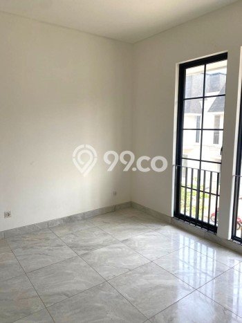 Rumah Cantik Siap Pakai Di Ciputat Luas 110m2 Aman Rumah Cantik Siap Pakai Di Ciputat Luas 110m2 Aman