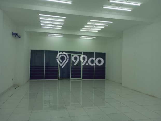 Ruko Dijual di Prime Area Bandung Luas 465m2 Ruko Dijual di Prime Area Bandung Luas 465m2