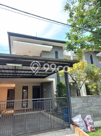 Hunian Elit LB 225m2 Siap Pakai Desain Elegan di Bandung Timur, Bandung Hunian Elit LB 225m2 Siap Pakai Desain Elegan di Bandung Timur, Bandung