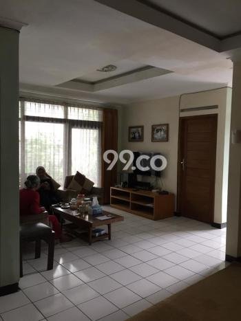 Hunian Super Mewah dengan Akses Paling Strategis di Pasteur, Bandung Hunian Super Mewah dengan Akses Paling Strategis di Pasteur, Bandung