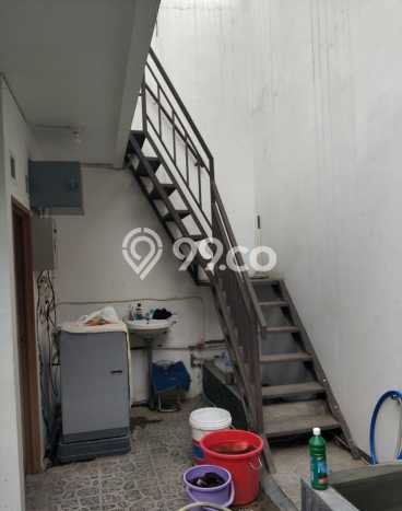 Rumah Minimalis 3 KT LT 217m2 di Bandung Kota Rumah Minimalis 3 KT LT 217m2 di Bandung Kota