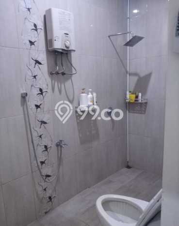 Rumah Minimalis 3 KT LT 217m2 di Bandung Kota Rumah Minimalis 3 KT LT 217m2 di Bandung Kota