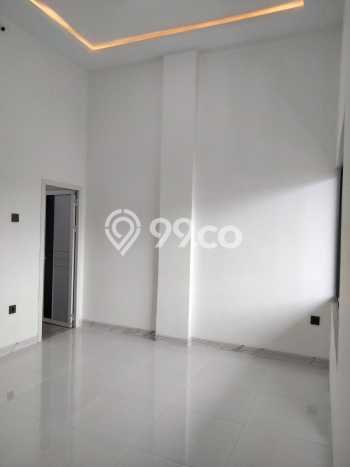 Rumah Modern 4 KT di Kopo Permai Bandung Unfurnished Rumah Modern 4 KT di Kopo Permai Bandung Unfurnished