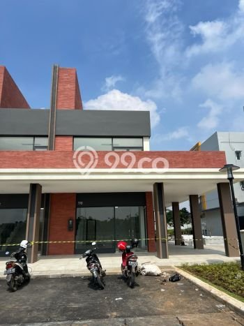 Ruko untuk disewa di Gedebage punya LT 146m2 & LB 253m2 harga sewa kompetitif Ruko untuk disewa di Gedebage punya LT 146m2 & LB 253m2 harga sewa kompetitif