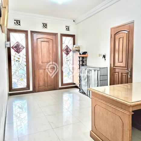 Hunian Nyaman Asri 3 KT Siap Huni di Holis Cigondewah Bandung Hunian Nyaman Asri 3 KT Siap Huni di Holis Cigondewah Bandung