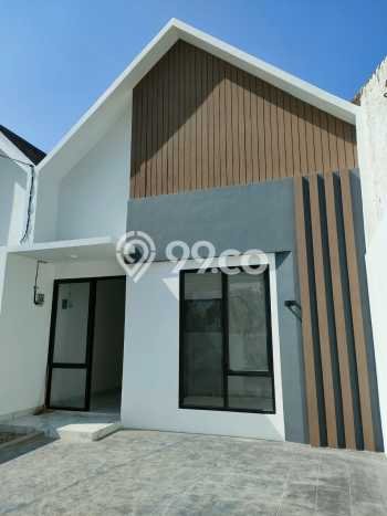 Rumah Luas Asri 3 KT Siap Pakai di Kopo Permai Bandung Rumah Luas Asri 3 KT Siap Pakai di Kopo Permai Bandung