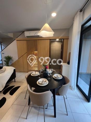 Dijual Rumah Eksklusif 3 KT di Kota Baru Parahyangan, Bandung Dijual Rumah Eksklusif 3 KT di Kota Baru Parahyangan, Bandung