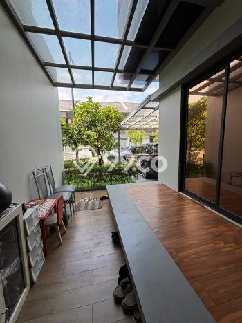 Rumah Sewa Bandung LT 105m2 LB 105m2 Area Summarecon Bandung Rumah Sewa Bandung LT 105m2 LB 105m2 Area Summarecon Bandung