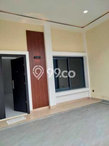 Rumah Modern 4 KT di Kopo Permai Bandung Unfurnished Rumah Modern 4 KT di Kopo Permai Bandung Unfurnished