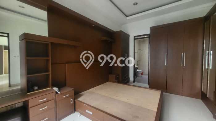 Dijual Rumah Premium dengan Fasilitas Sekitar Komplit di Batununggal, Bandung Dijual Rumah Premium dengan Fasilitas Sekitar Komplit di Batununggal, Bandung