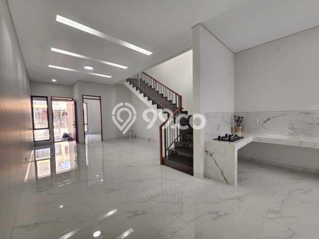 Hunian Elit LB 160m2 Siap Pakai Desain Elegan di Mekar Wangi, Bandung Hunian Elit LB 160m2 Siap Pakai Desain Elegan di Mekar Wangi, Bandung