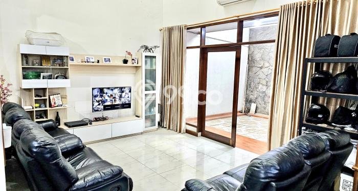 Hunian Nyaman Asri 3 KT Siap Huni di Holis Cigondewah Bandung Hunian Nyaman Asri 3 KT Siap Huni di Holis Cigondewah Bandung