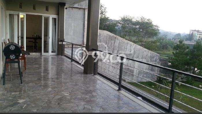 Ready to Use! Premium House LT 834m2 Desain Elegan di Kota Baru Parahyangan Ready to Use! Premium House LT 834m2 Desain Elegan di Kota Baru Parahyangan