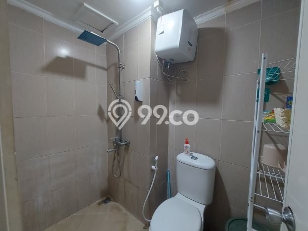 Dijual Apartemen 0 KT 0 KM di Asia Afrika Luas 22m2 Dijual Apartemen 0 KT 0 KM di Asia Afrika Luas 22m2