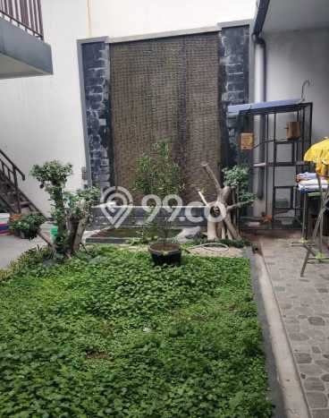 Rumah Minimalis 3 KT LT 217m2 di Bandung Kota Rumah Minimalis 3 KT LT 217m2 di Bandung Kota