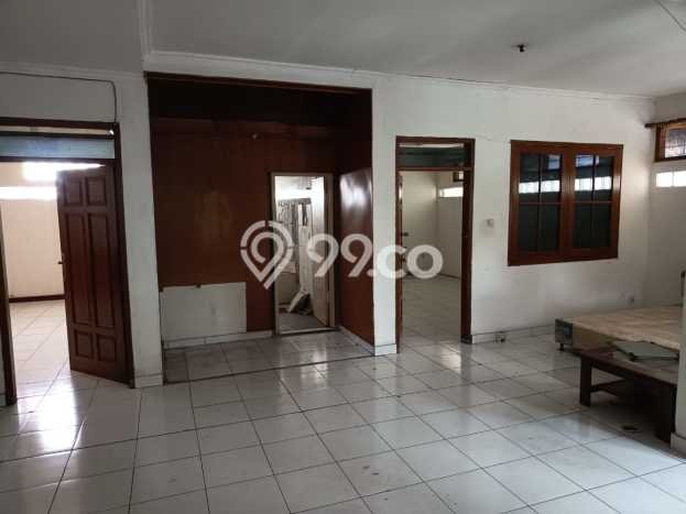 Rumah Luxury di Bandung Lokasi Strategis Kondisi Baik Rumah Luxury di Bandung Lokasi Strategis Kondisi Baik