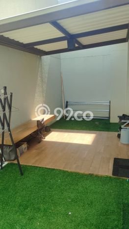 Hunian Nyaman Asri 4 KT Siap Huni di Summarecon Bandung Bandung Hunian Nyaman Asri 4 KT Siap Huni di Summarecon Bandung Bandung