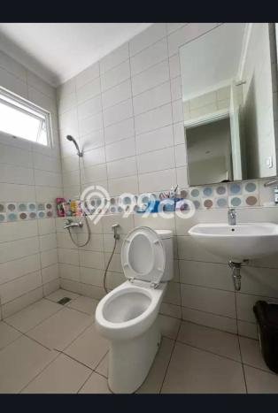 Rumah Modern 2 KT LT 112m2 di Summarecon Bandung Rumah Modern 2 KT LT 112m2 di Summarecon Bandung