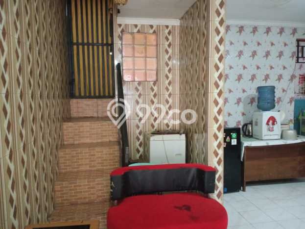 Rumah Minimalis 3 KT di Cibaduyut Bandung Unfurnished Rumah Minimalis 3 KT di Cibaduyut Bandung Unfurnished