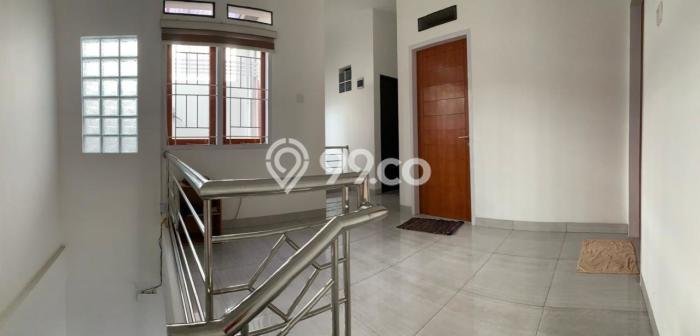 For Sale! Premium House LT 144m2 Desain Elegan di Kota Baru Parahyangan For Sale! Premium House LT 144m2 Desain Elegan di Kota Baru Parahyangan