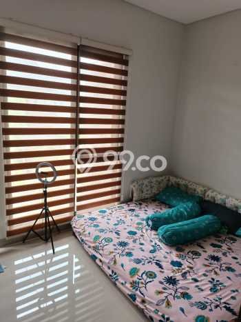 Rumah Luas Asri 4 KT Siap Pakai di Summarecon Bandung Bandung Rumah Luas Asri 4 KT Siap Pakai di Summarecon Bandung Bandung