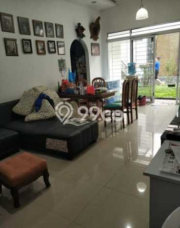 Rumah Minimalis 3 KT LT 217m2 di Bandung Kota Rumah Minimalis 3 KT LT 217m2 di Bandung Kota