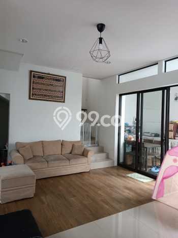 Rumah Luas Asri 4 KT Siap Pakai di Summarecon Bandung Bandung Rumah Luas Asri 4 KT Siap Pakai di Summarecon Bandung Bandung