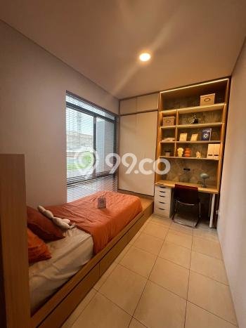 Dijual Rumah Eksklusif 3 KT di Kota Baru Parahyangan, Bandung Dijual Rumah Eksklusif 3 KT di Kota Baru Parahyangan, Bandung