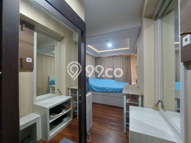Dijual Apartemen 0 KT 0 KM di Asia Afrika Luas 22m2 Dijual Apartemen 0 KT 0 KM di Asia Afrika Luas 22m2