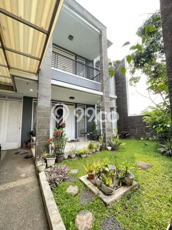 Siap Huni Rumah Mewah 3 Kamar di Batununggal Dekat ke Mana Saja Siap Huni Rumah Mewah 3 Kamar di Batununggal Dekat ke Mana Saja