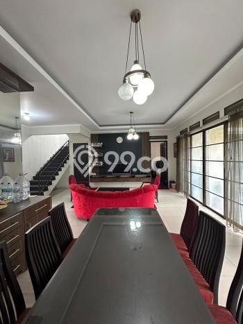Hunian Super Elit dengan Akses Paling Strategis di Kota Baru Parahyangan, Bandung Hunian Super Elit dengan Akses Paling Strategis di Kota Baru Parahyangan, Bandung