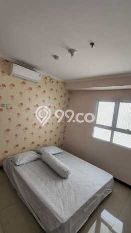 Hunian Apartemen Ideal untuk Dijual di Bandung dengan 2 Kamar Hunian Apartemen Ideal untuk Dijual di Bandung dengan 2 Kamar