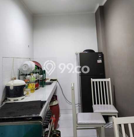 Dijual Rumah Modern 2 KT di Summarecon Bandung, Bandung Dijual Rumah Modern 2 KT di Summarecon Bandung, Bandung