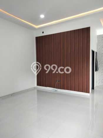 Rumah Modern 4 KT di Kopo Permai Bandung Unfurnished Rumah Modern 4 KT di Kopo Permai Bandung Unfurnished