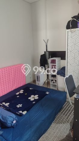 Hunian Nyaman Asri 4 KT Siap Huni di Summarecon Bandung Bandung Hunian Nyaman Asri 4 KT Siap Huni di Summarecon Bandung Bandung